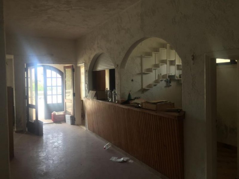Kokkini Hani Kreta, Kokkino Hani, Entwicklungsprojekt vom Beachhotel zu 4 Luxusapartments mit Pool Haus kaufen